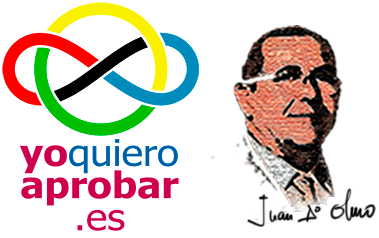 Logo Yo quiero aprobar